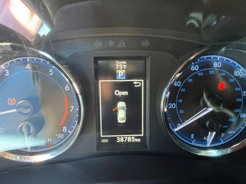 Imagen 14 de 16 de Toyota Corolla