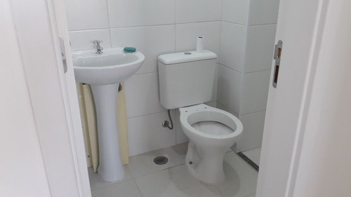 Apartamento Para Alugar, 45 M² Por R$ 1.600,00/mês - Liberdade - São Paulo/sp - Ap1545