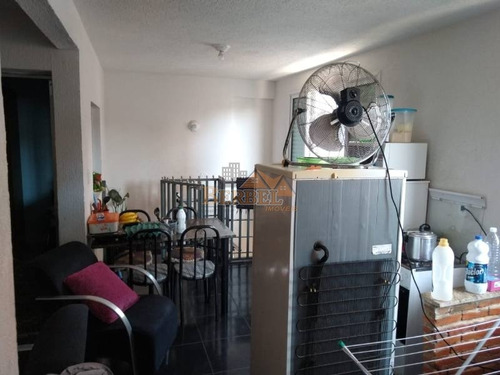 Imagem 19 de 30 de Sobrado Com 2 Dormitórios, 1 Suíte, 2 Vagas, 63 M² - Cidade Tiradentes - 4974