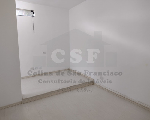 Imagem 8 de 8 de Sala Comercial De 17m² Vila São Francisco - Sl00819 - 71005278