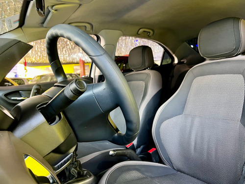 Chevrolet Prisma PRISMA SED. LT 1.4 8V FLEXPOWER 4P