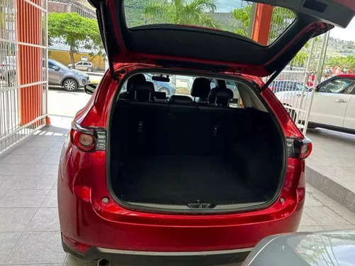 Mazda CX-5 2.5 S Grand Touring 4x2 At