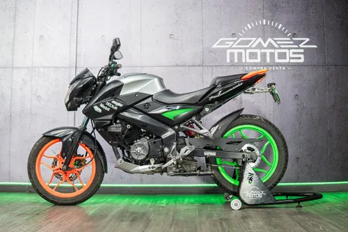 Bajaj Pulsar Ns 160 2020