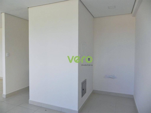 Sala Para Alugar, 40 M² Por R$ 1.100,00/mês - Centro - Americana/sp - Sa0044