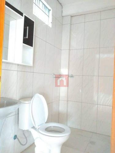 Imagem 10 de 15 de Sobrado À Venda, 125 M² Por R$ 489.500,00 - Belvedere - Farroupilha/rs - So0083