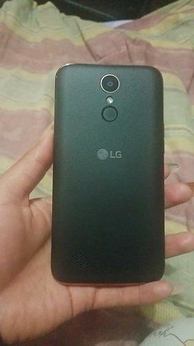 Lg K20 Plus