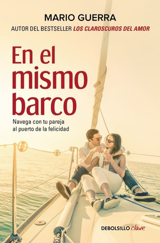 En El Mismo Barco - Mario Guerra