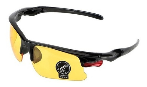 Gafas Vision Nocturna Amarillas Para Conducir 