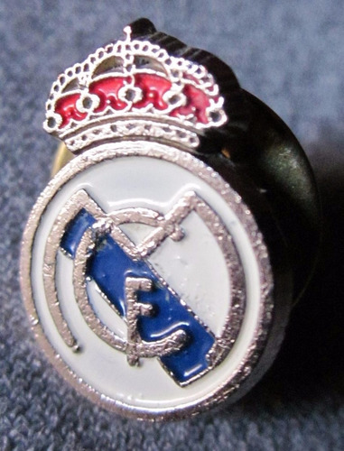 Pins Del Real Madrid Futbol Club