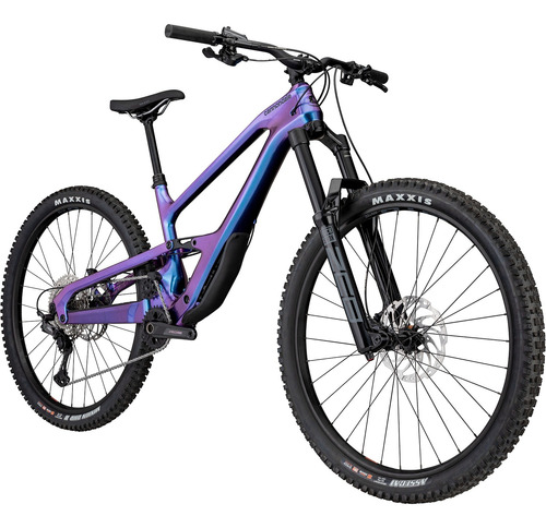 Cannondale Jekyll 2 - 29  Carbon Mountainbike - 2023 