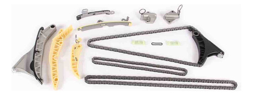 Kit Distribuidor 3.0t Para Vw Touareg Audi S4 S5 A6 A7 Cwgd