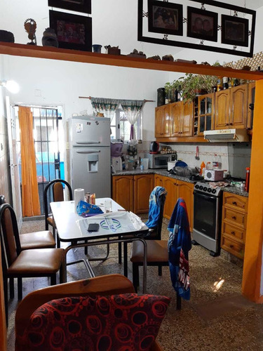 Casa 4 Ambientes Gonzalez Catan 50mt Ruta 3 Excel Ubicación Nuevo Valor