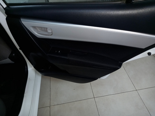 Toyota Corolla 1.8 Xei Cvt Pack 140cv