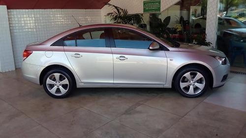Chevrolet Cruze Lt Nb 2013