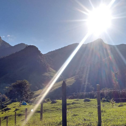 Chácara A Venda Em Rio Das Pedras Lídice Rio Claro Rj