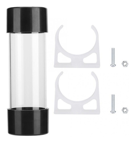 Water Cooler Custom Kit Completo Para Placa De Vídeo Ou Cpu
