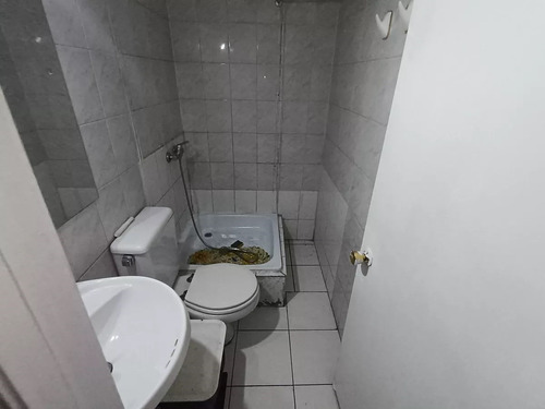 Departamento En Arriendo De 4 Dorm. En San Miguel