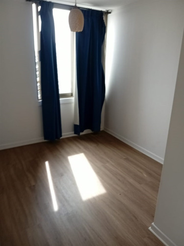 Metro Vicente Valdés Dpto Comodo 2 Domit 2 Baños 1 Estacio.