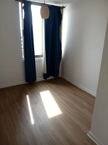 Metro Vicente Valdés Dpto Comodo 2 Domit 2 Baños 1 Estacio.