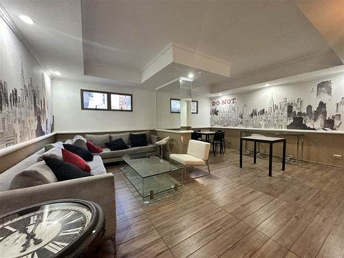 Depto. Venta En Santiago Marin 145 2 D 2 B Estacionamiento