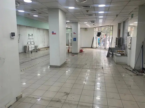 Local Comercial En Arriendo En Av. Valparaíso, Viña Del Mar