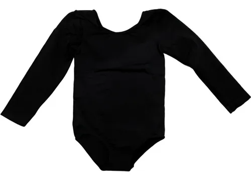 Body negro niña hotsell