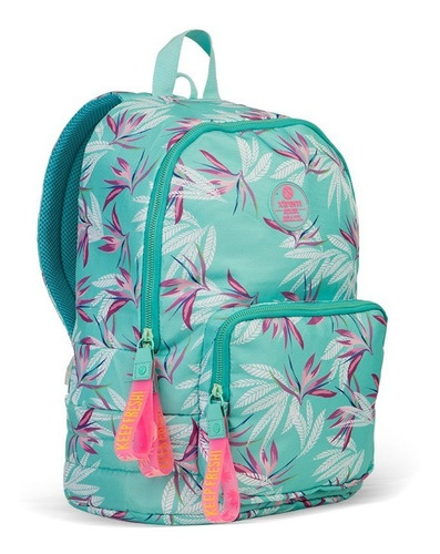Mochila Xtrem Malibu Coloridas Calidad Temporada 2020 Mira!