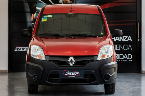 Renault Kangoo 1.6 Confort 5 Asientos - Car Cash