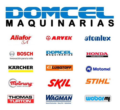 Fratachos De Aluminio 1,20m Importador Directo Origen Eeuu