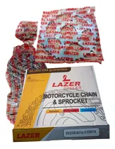 Comprar Kit Transmisión Ktm 390 Duke Dominar 45\u002F15 C\u002Foring