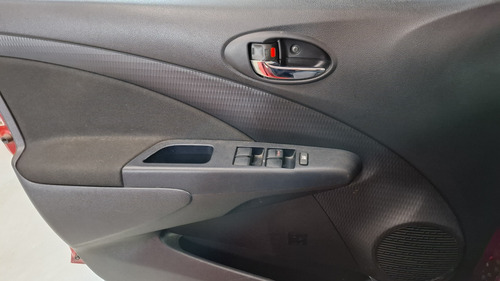 Toyota Etios 1.5 XLS PACK