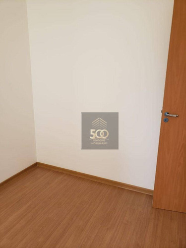 Imagem 17 de 17 de Apartamento À Venda, 44 M² Por R$ 150.000,00 - Bela Vista - Palhoça/sc - Ap2433