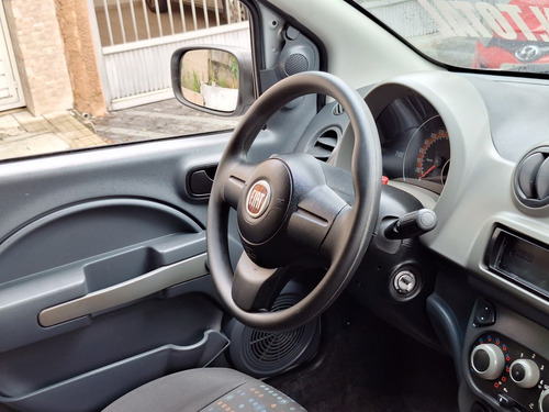 Fiat Uno 1.0 EVO VIVACE 8V FLEX 4P MANUAL