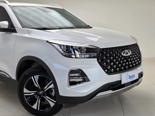Chery Tiggo 5X 1.5 Sport Turbo Flex Aut. 5P
