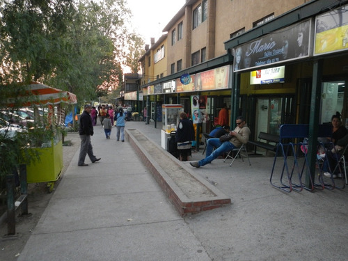 Directo Dueño, Sin Comisión, San Luis De Macul