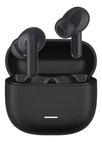 comprar Audifonos Xiaomi Redmi Buds 6 Lite Negro Anc Bt 5.3 -avinari