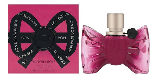 Viktor & Rolf Bonbon Eau De Parfum 90 Ml Para Mujer