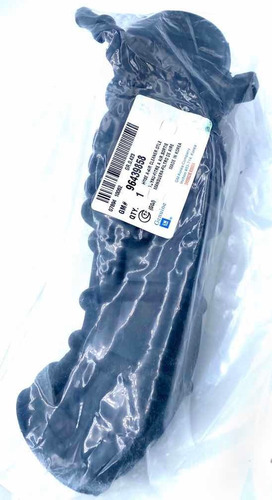 Imagen 5 de 5 de Manguera Acordeon Entrada Aire Ducto Purificador Aveo Gm