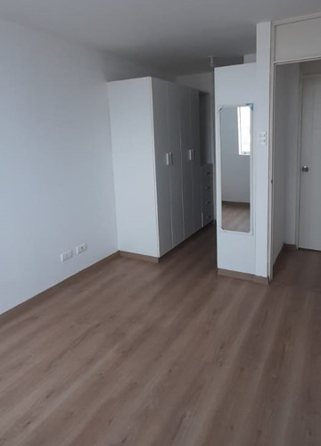 Imagen 5 de 7 de Vendo Departamento En Magdalena De 62 M2 A Metros De Candy $ 100,000 Negociable