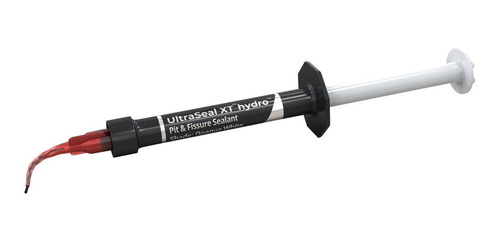 Ultraseal Xt Hydro Ultradent Sellador De Fosas Y Fisuras