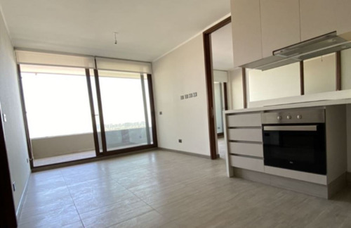 Depto. En Venta De 2 Dorm. En Metro Camino Agrícola, Macul