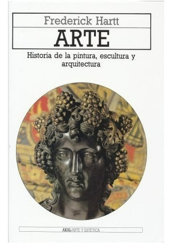 Arte. Historia De La Pintura Escultura Y Arquitectura / Pd.