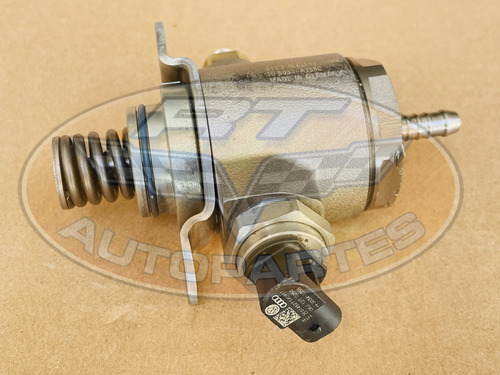 Bomba Alta Presion Tfsi Gdi Audi Tt 2014 Hitachi Original U