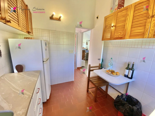 Casa En Venta 3 Dormitorios - Punta Ballena