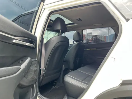 Kia Seltos 2.0 Zenith 4X2