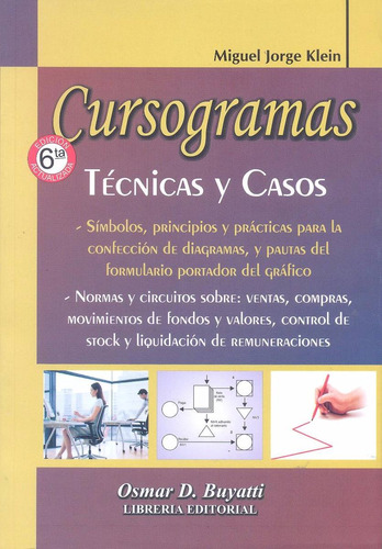 Cursogramas - Técnicas Y Casos