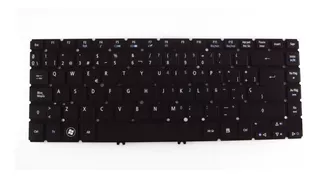 Teclado Acer Aspire V5-431 V5-451g V5-471p V5-472 473p Mp-11