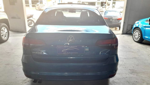 Imagen 7 de 14 de Volkswagen Vento 2.5 Luxury 170cv Les Automotores