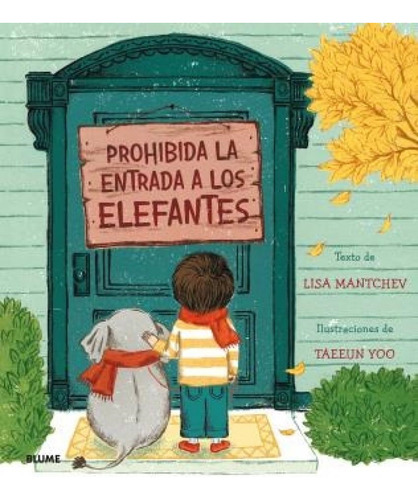 Prohibida La Entrada A Los Elefantes