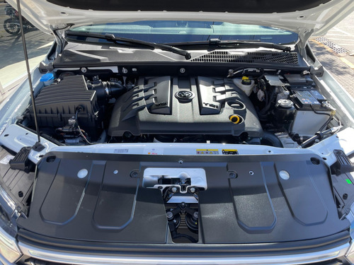 Volkswagen Amarok 3.0 Cd Tdi 258Cv V6 Extreme 4X4 At